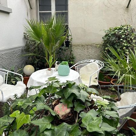 Studio Proche Du Centre-Ville Strasburg Zewnętrze zdjęcie